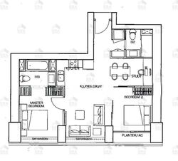 The Sail @ Marina Bay (D1), Apartment #557145811